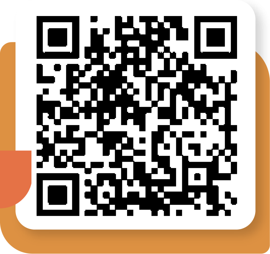 QR para pagos desde el extranjero