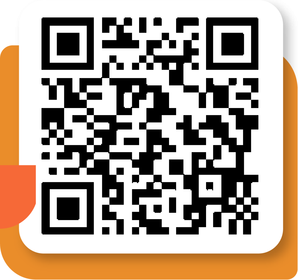 QR para pagos desde Chile